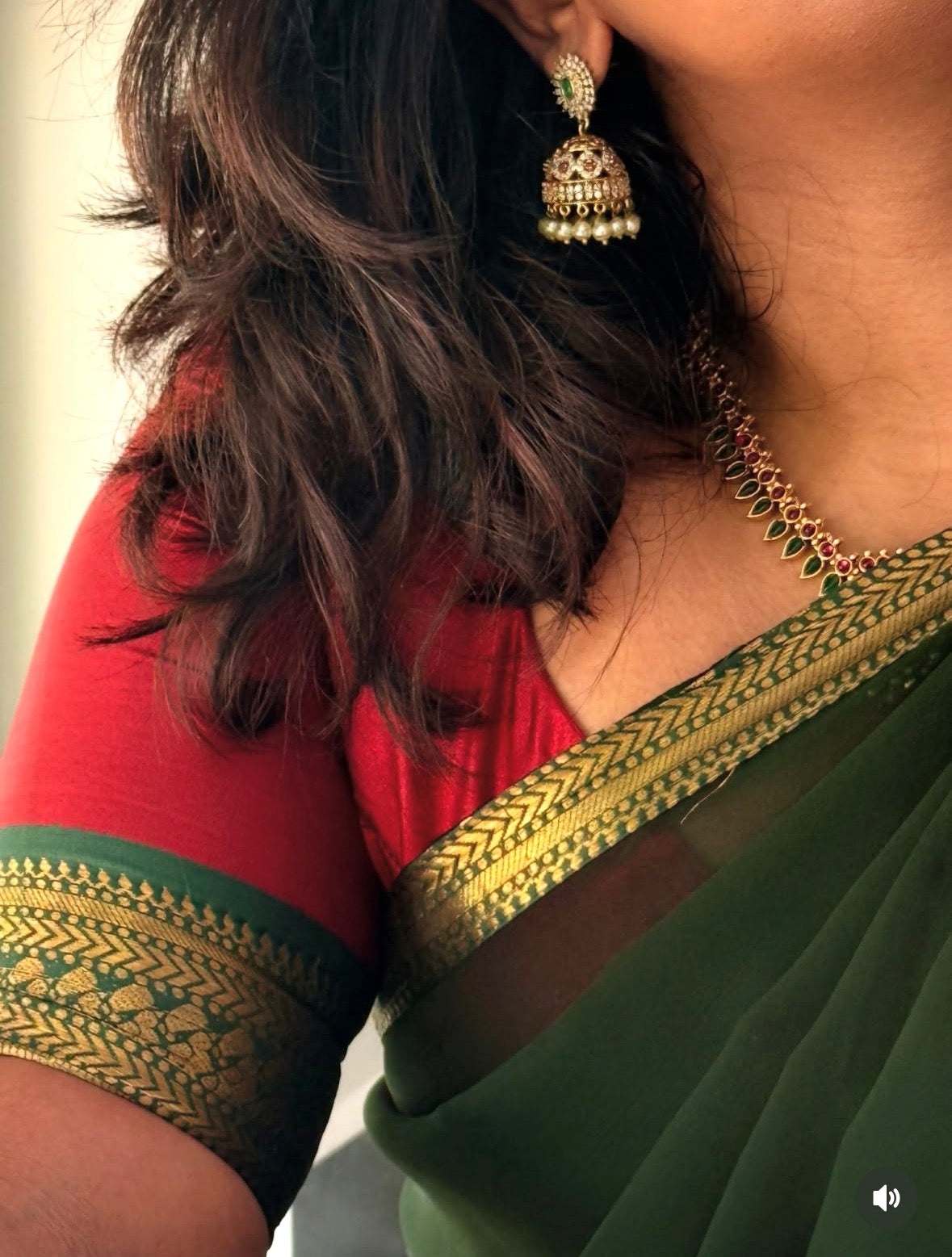 Kerala Sarees